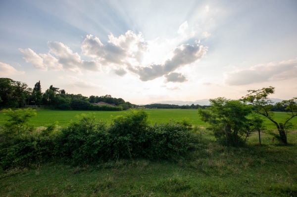 I pascoli del Drugolo