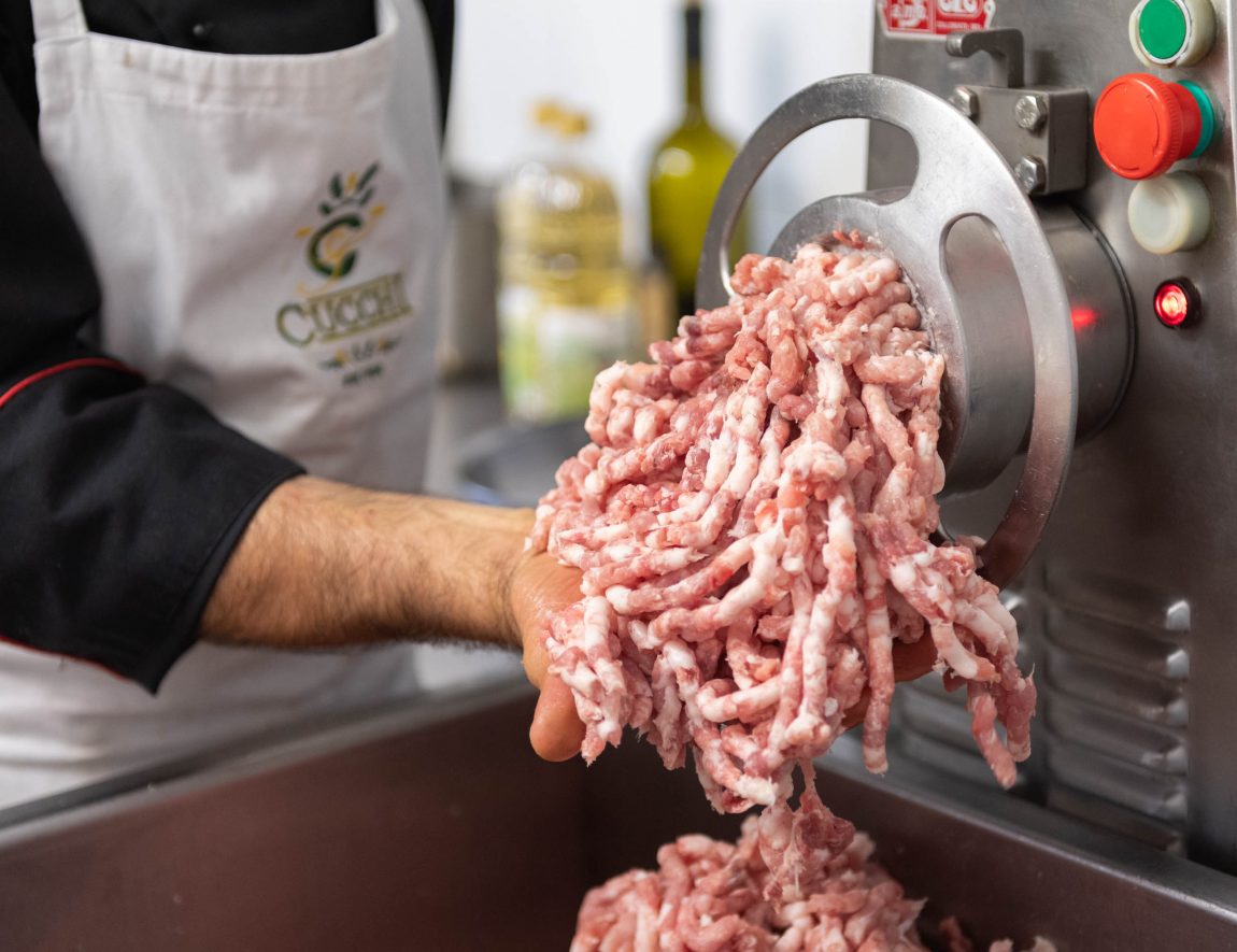 salumificio Cucchi