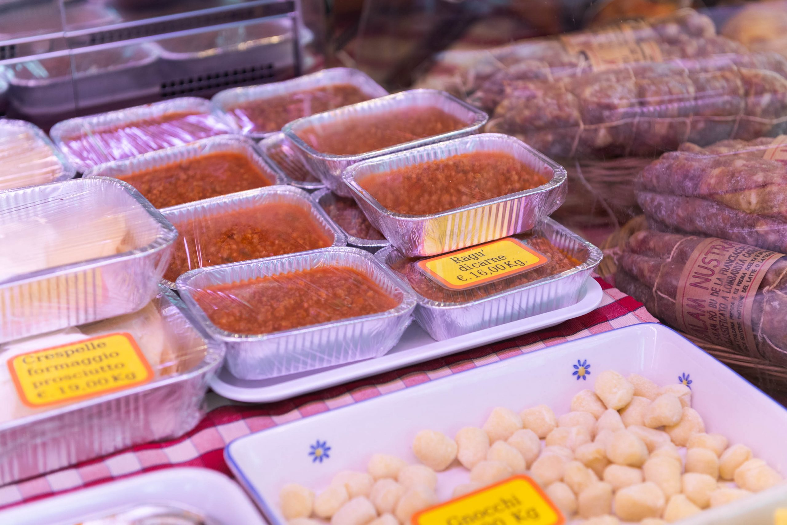 gastronomia Cucchi 1984