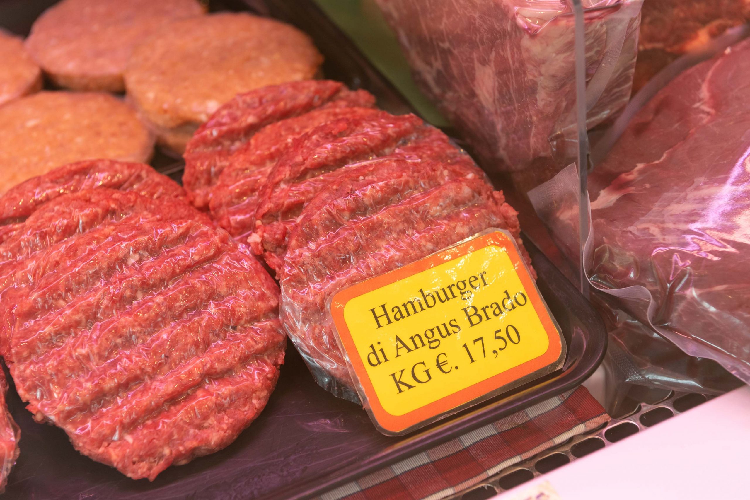 Banco Macelleria Cucchi