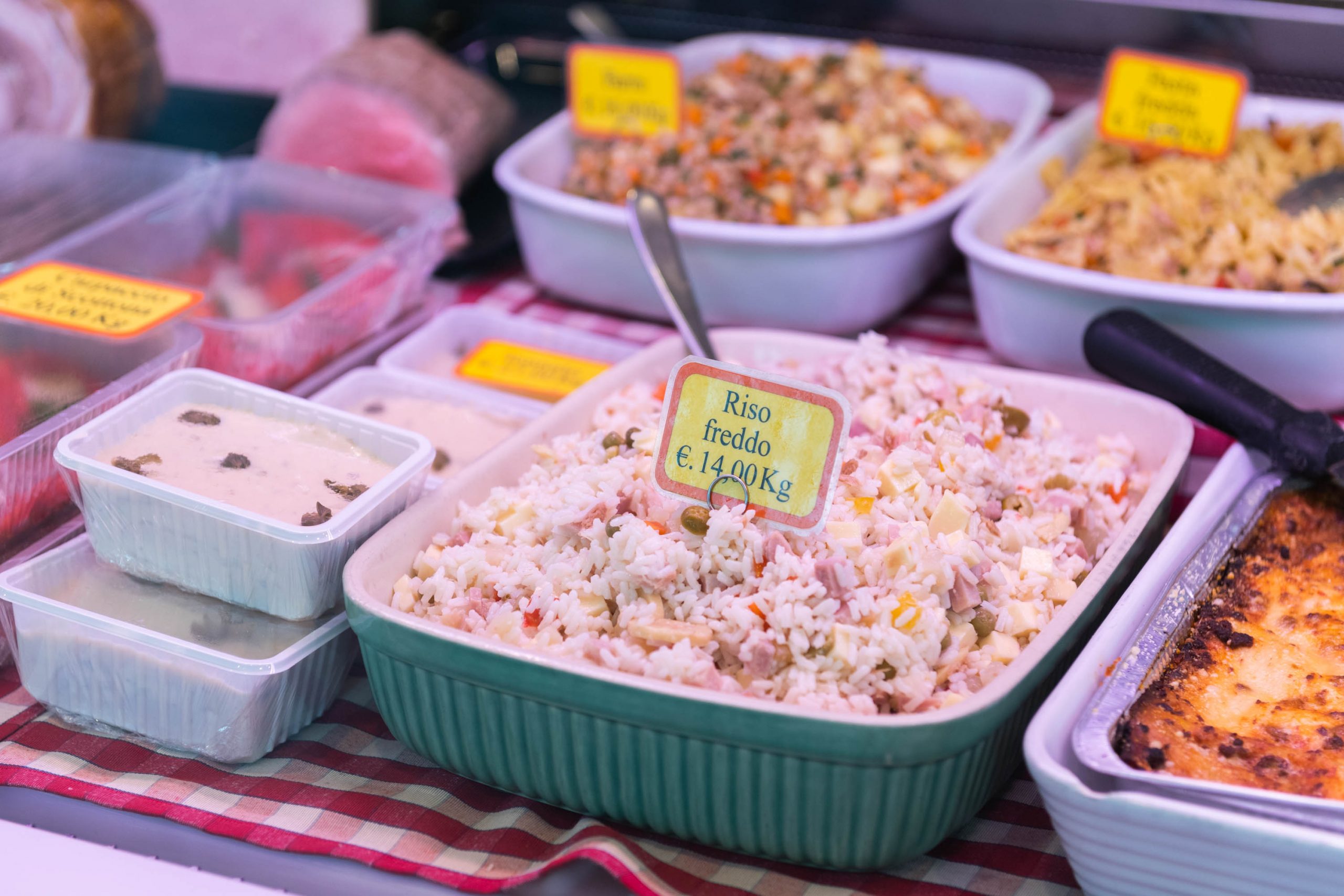 Gastronomia Cucchi 1984